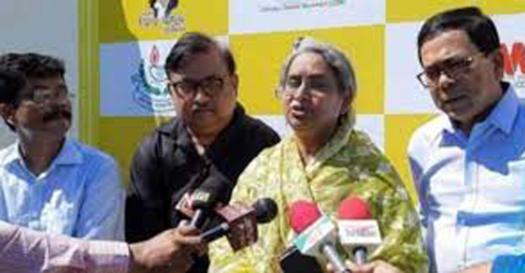 আমরা চাই প্রতিটি শিক্ষাপ্রতিষ্ঠানে বিতর্